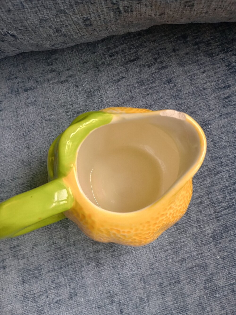 Lemon Kitchen Set - Picture 5 of 16